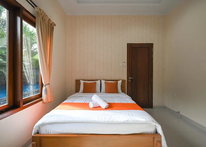 Villa Puri Ratu With Private Pool Jimbaran