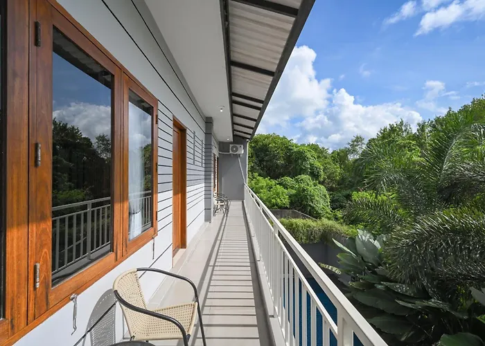 Villa Puri Ratu With Private Pool