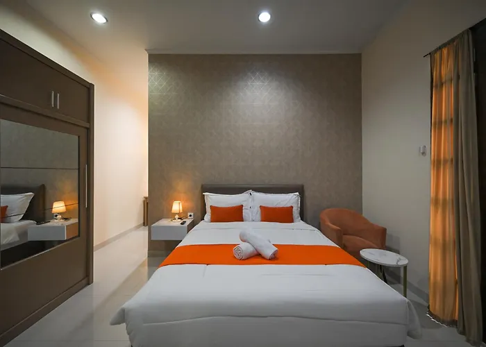 Puri Ratu With Private Pool Villa *