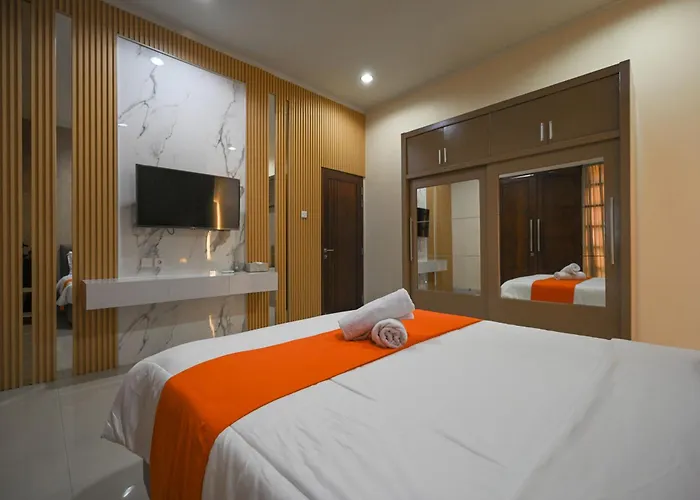 Puri Ratu With Private Pool * Jimbaran