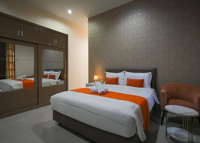 Villa Puri Ratu With Private Pool *