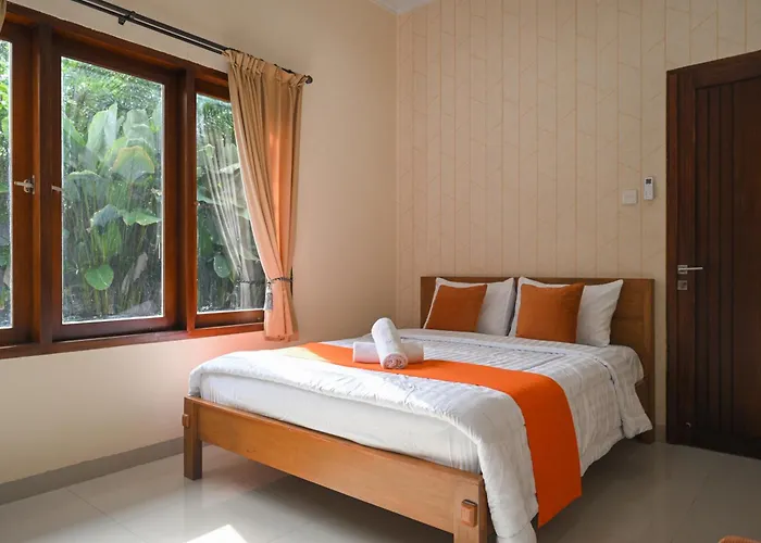Puri Ratu With Private Pool *