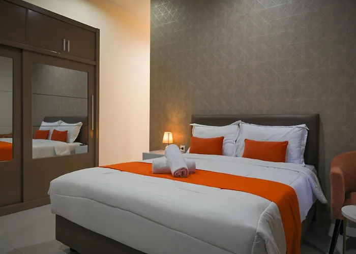 Puri Ratu With Private Pool Villa