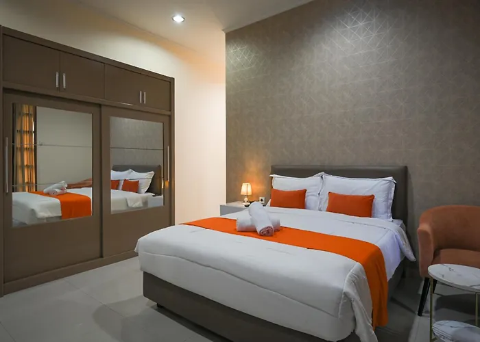 Puri Ratu With Private Pool Villa *
