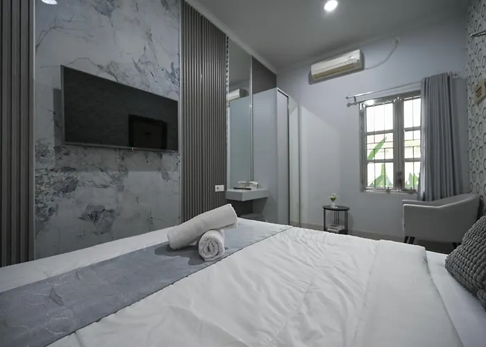 Puri Ratu With Private Pool Jimbaran