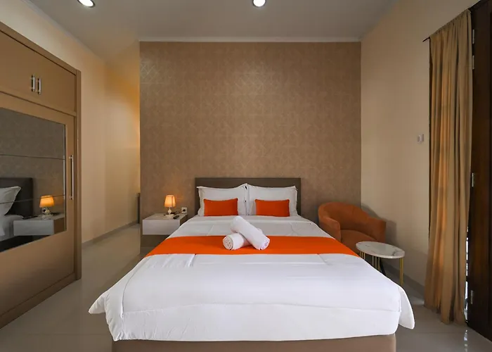 Puri Ratu With Private Pool Villa *