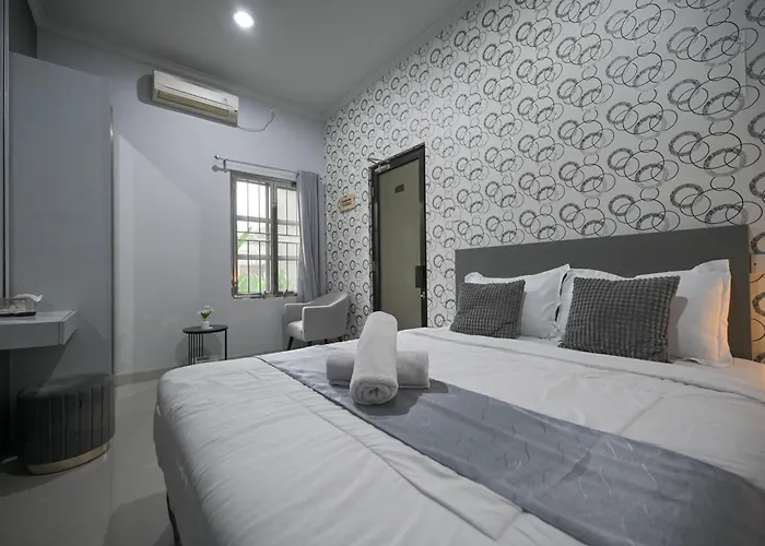 Villa Puri Ratu With Private Pool