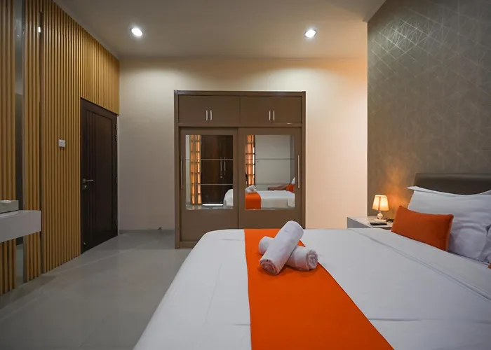 Puri Ratu With Private Pool * Jimbaran