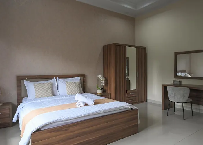 Villa Puri Ratu With Private Pool