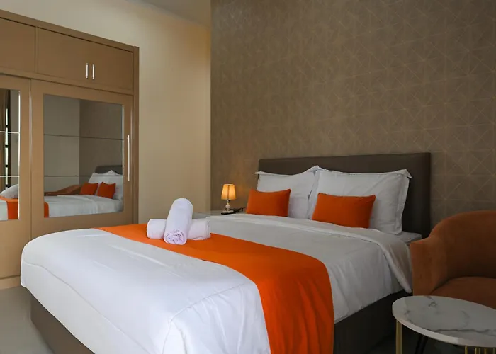 Puri Ratu With Private Pool Villa